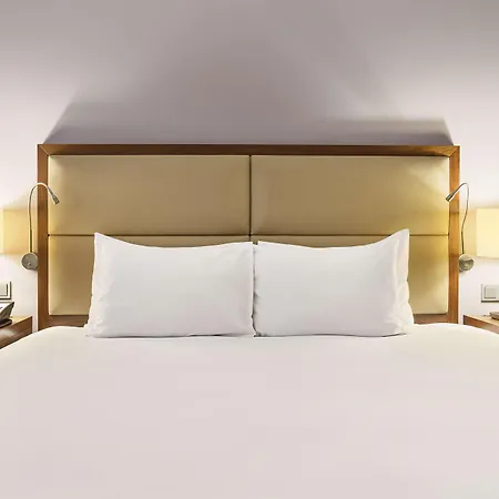Hotel Hilton