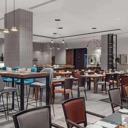 Hilton 5* Gdansk