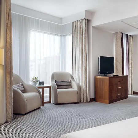 Hotel Hilton Gdansk