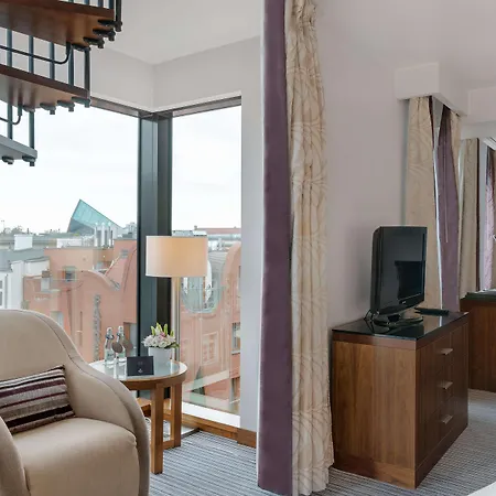 Hotel Hilton Gdansk