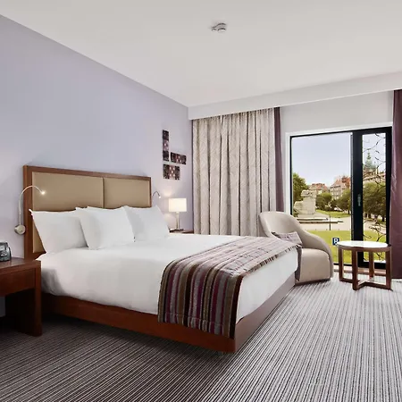 Hotel Hilton Gdansk