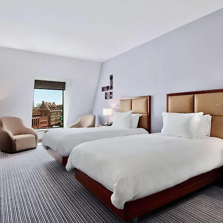 Hotel Hilton Gdansk