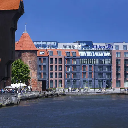 Hilton Hotel 5*