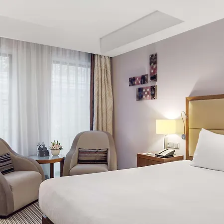 Hilton 5* Gdansk