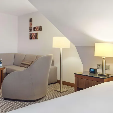 Hilton Hotel
