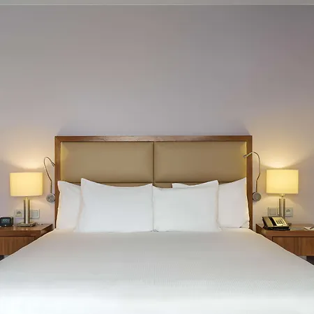 Hotel Hilton Gdansk
