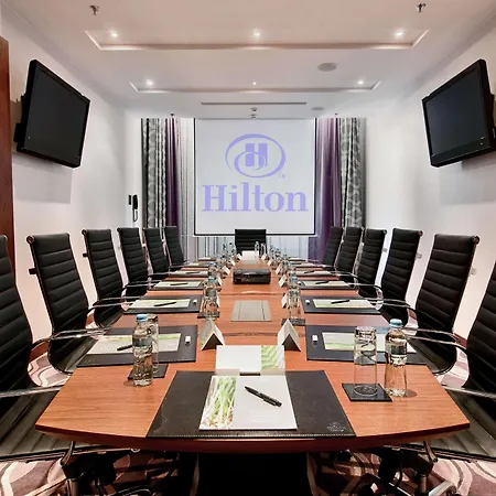 Hilton Danzica