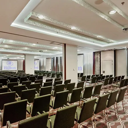 Hilton Hotel Danzica