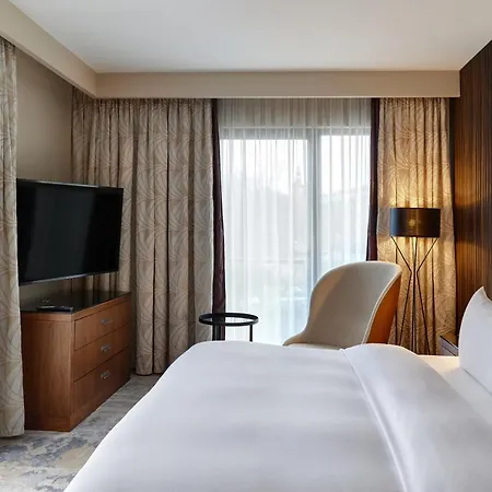 Hilton Hotel