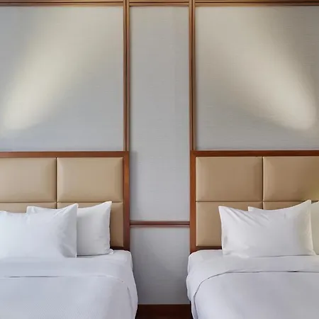 Hilton Hotel