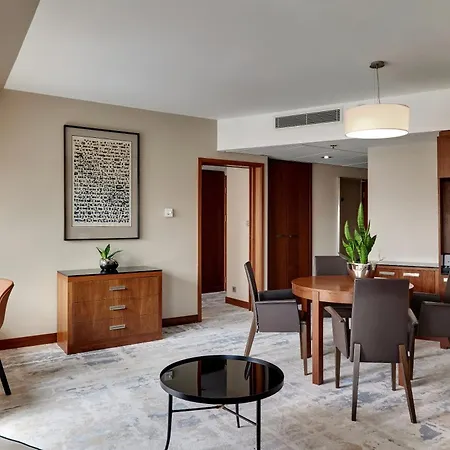 Hilton 5* Gdansk
