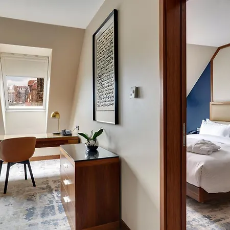 Hotel Hilton 5*