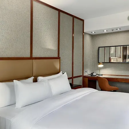 Hotel Hilton 5*