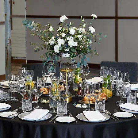 Hilton 5* Danzica