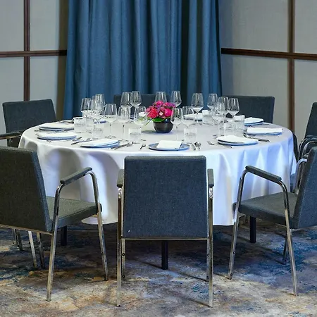 Hilton Hotel Gdansk