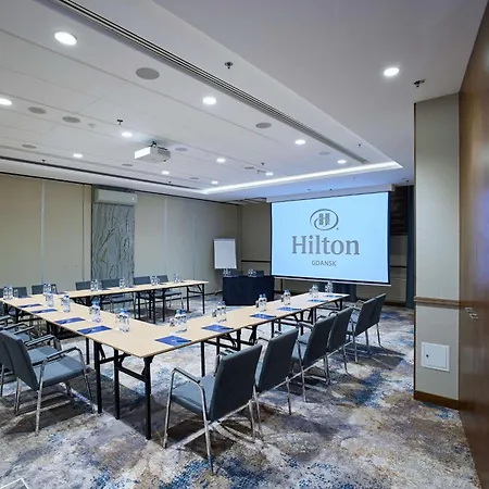 Hilton Danzica
