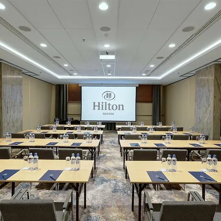 Hotel Hilton
