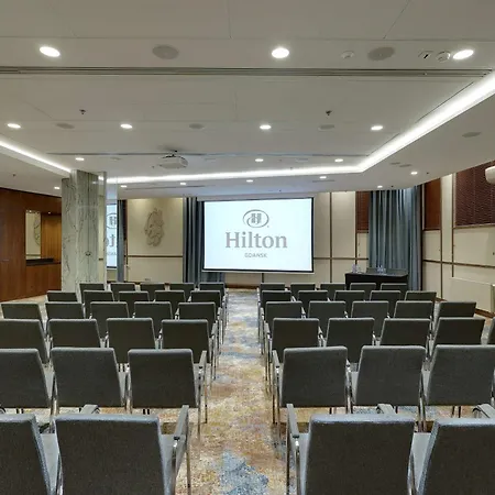 Hotel Hilton 5*
