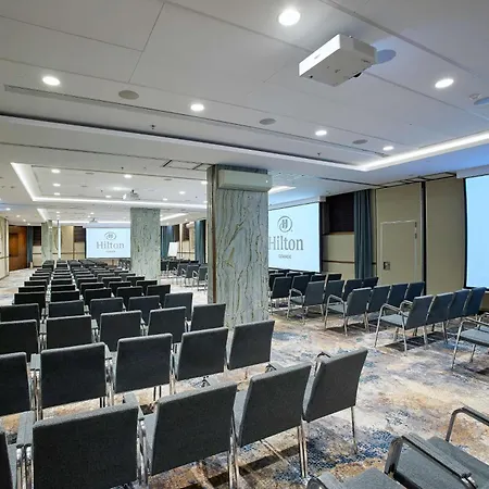Hilton Gdansk