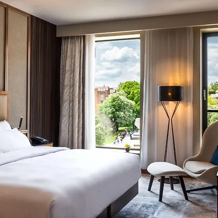 Hotel Hilton
