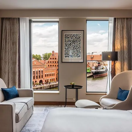 Hotel Hilton