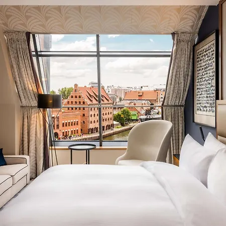 Hilton 5* Gdansk