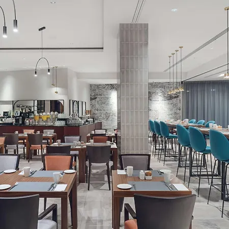 Hilton Danzica