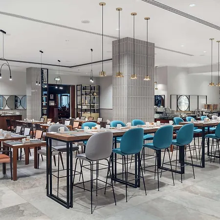 Hilton 5* Gdansk