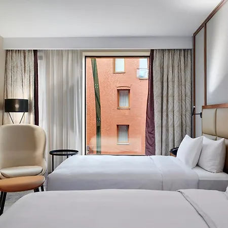 Hilton 5*