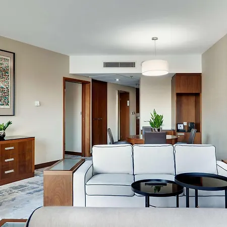 Hotel Hilton Danzica