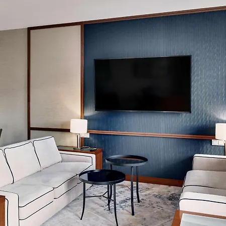 Hilton 5* Gdansk
