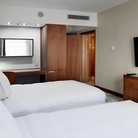 Hotel Hilton Gdansk