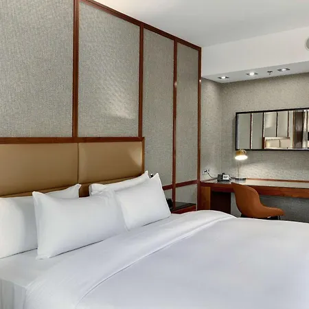 Hotel Hilton Gdansk