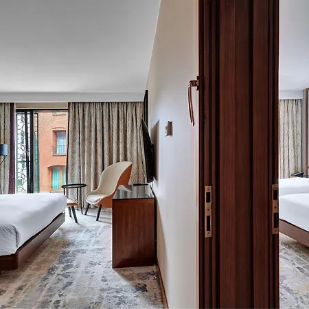 Hotel Hilton