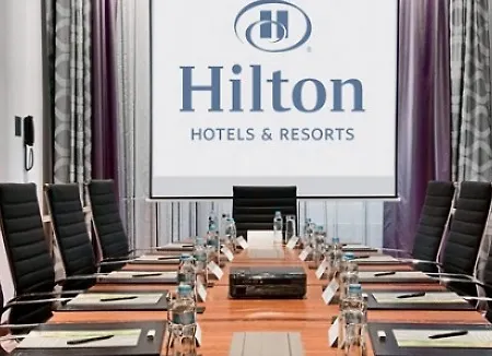 Hotel Hilton 5*